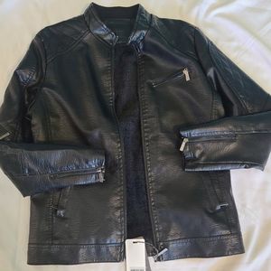 Jacket (American Breed)
